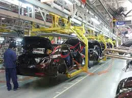 افزایش تعداد تولید با شیب کم باعث کاهش عرضه در بازار