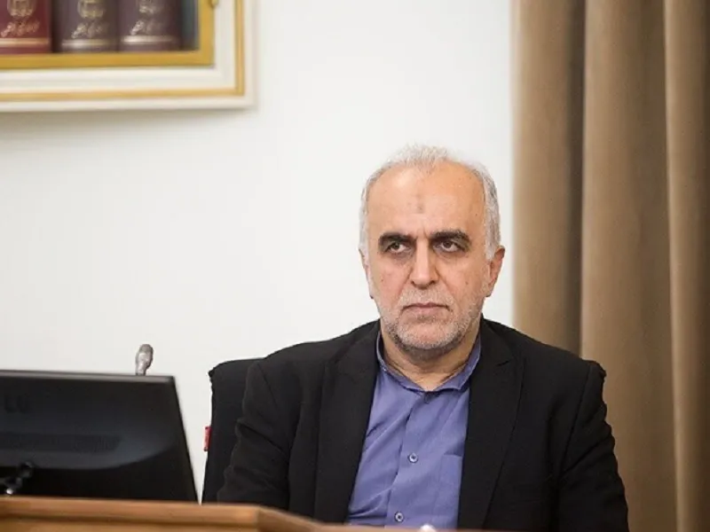 کنتورسازی ایران و آذربایجان