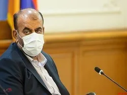 سرمایه‌گذاری ۲۰میلیارد دلاری زیرساخت‌ ریلی، دریایی و هوایی