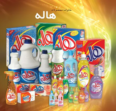 تکمیل سبد محصولات تولی پرس دستور کار هیات مدیره در سال 89