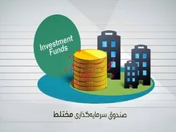 بازدهی سالانه صندوق صندوق 