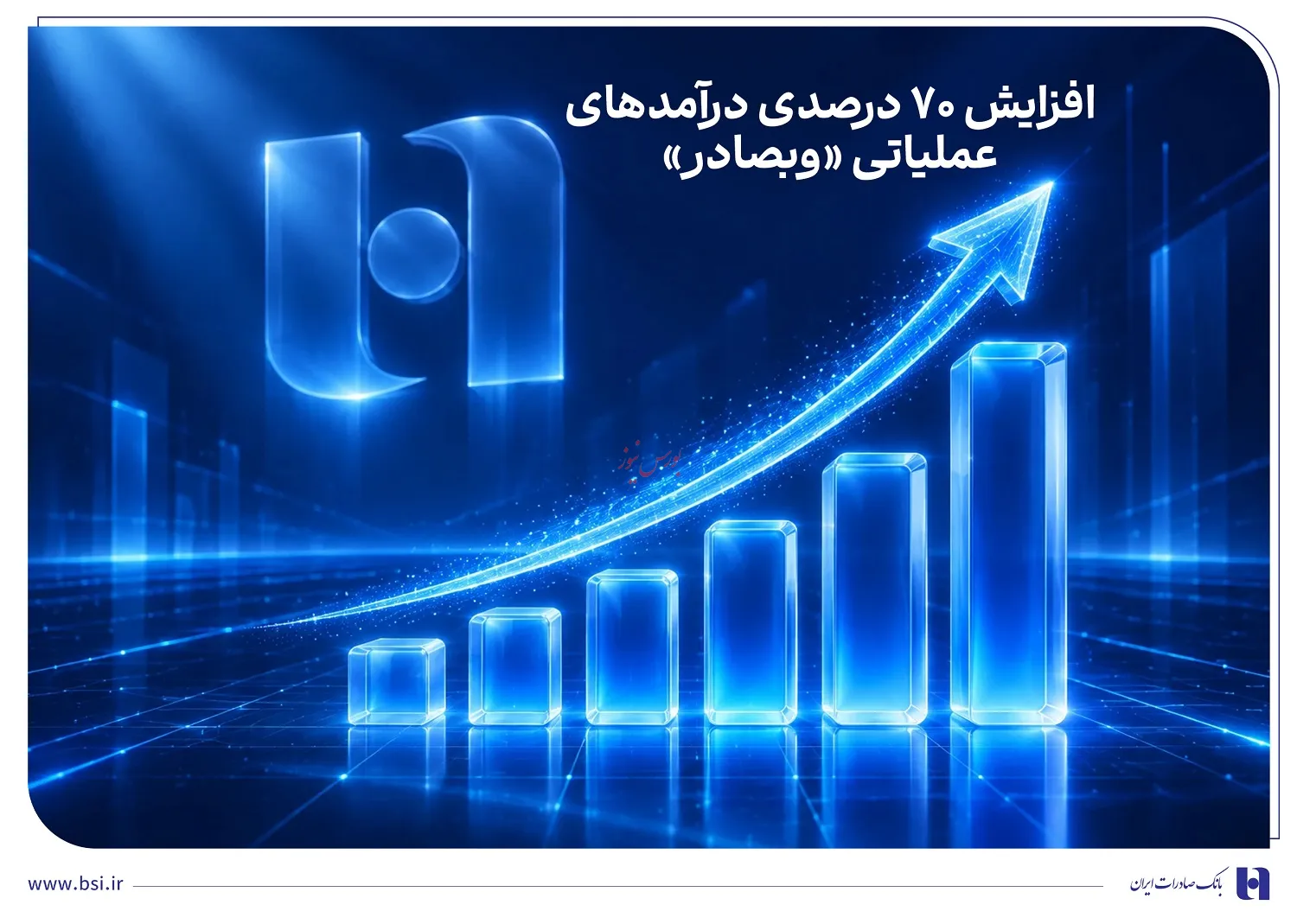 بانک صادرات