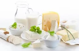 تشکیل پرونده برای ۹ شرکت متخلف لبنیاتی