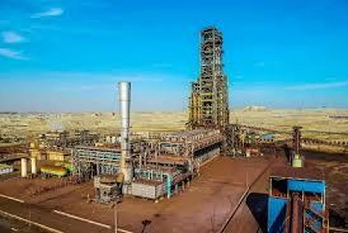 قطار صعودی 