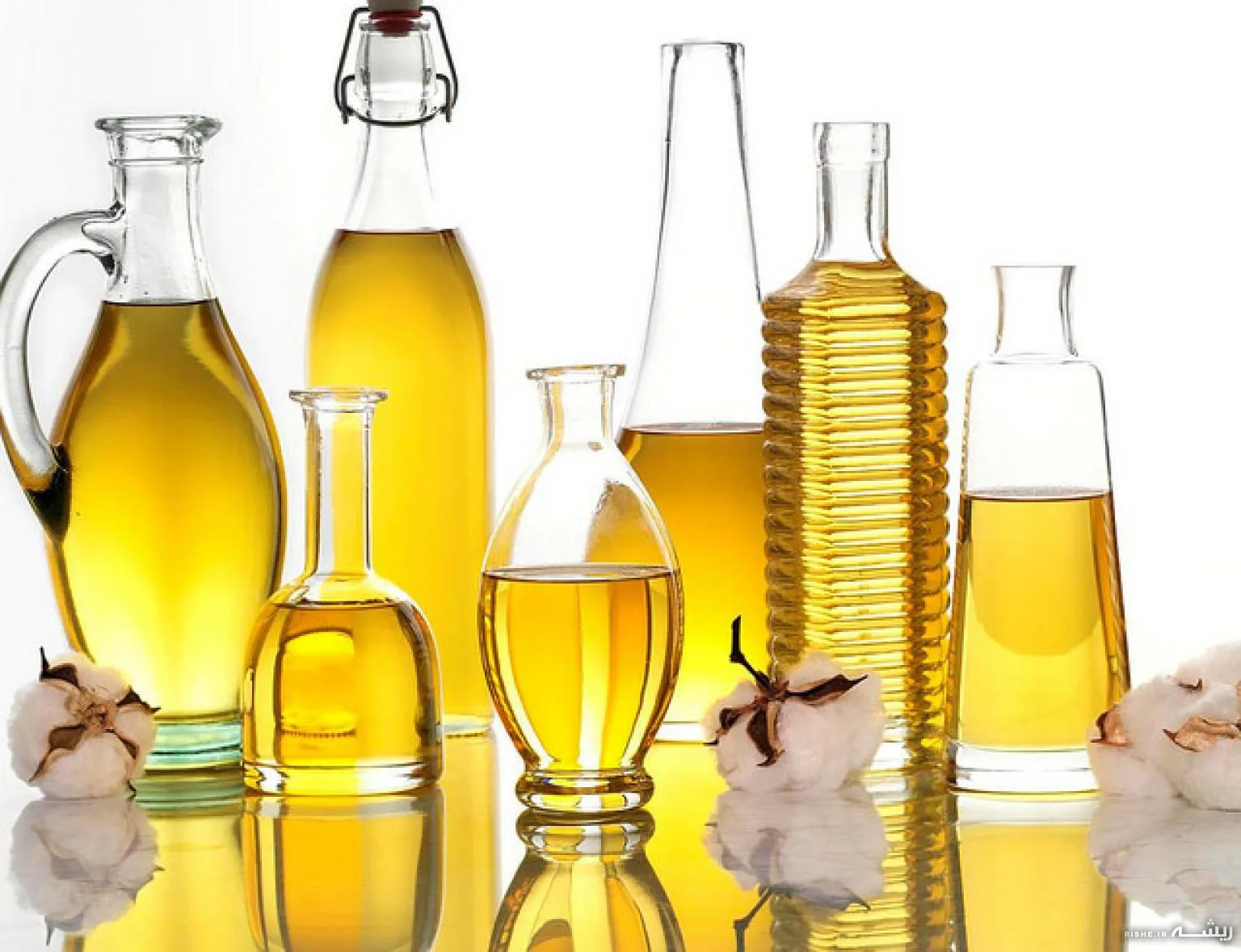 کاهش چربی سودسازی روغن‌ساز