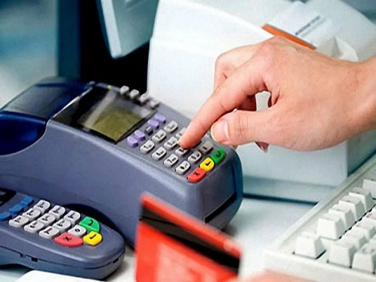 انجام بیش از ۴ میلیارد تراکنش در شاپرک