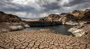حتی بارندگی‌ها نیز نمی‌تواند بحران آب را برطرف کند