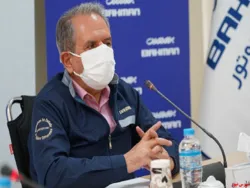 پیام مدیرعامل گروه بهمن به مناسبت گرامیداشت هفته دفاع مقدس
