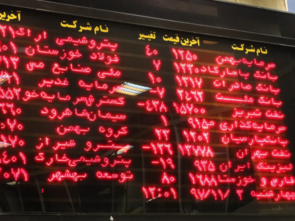 رشد خوب شفافیت افشای اطلاعات مالی