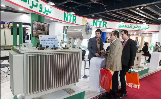 برگزاری هجدهمین نمایشگاه بین‌المللی صنعت برق