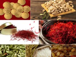 دادوستد دو میلیون گواهی سپرده کالایی در نخستین هفته خردادماه