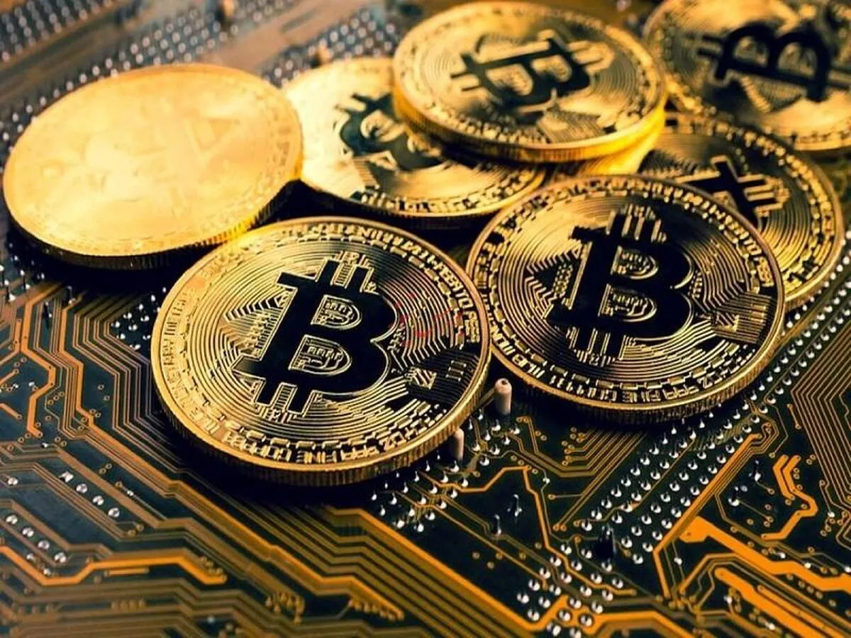 ارزش بیت کوین به سمت صعود می رود