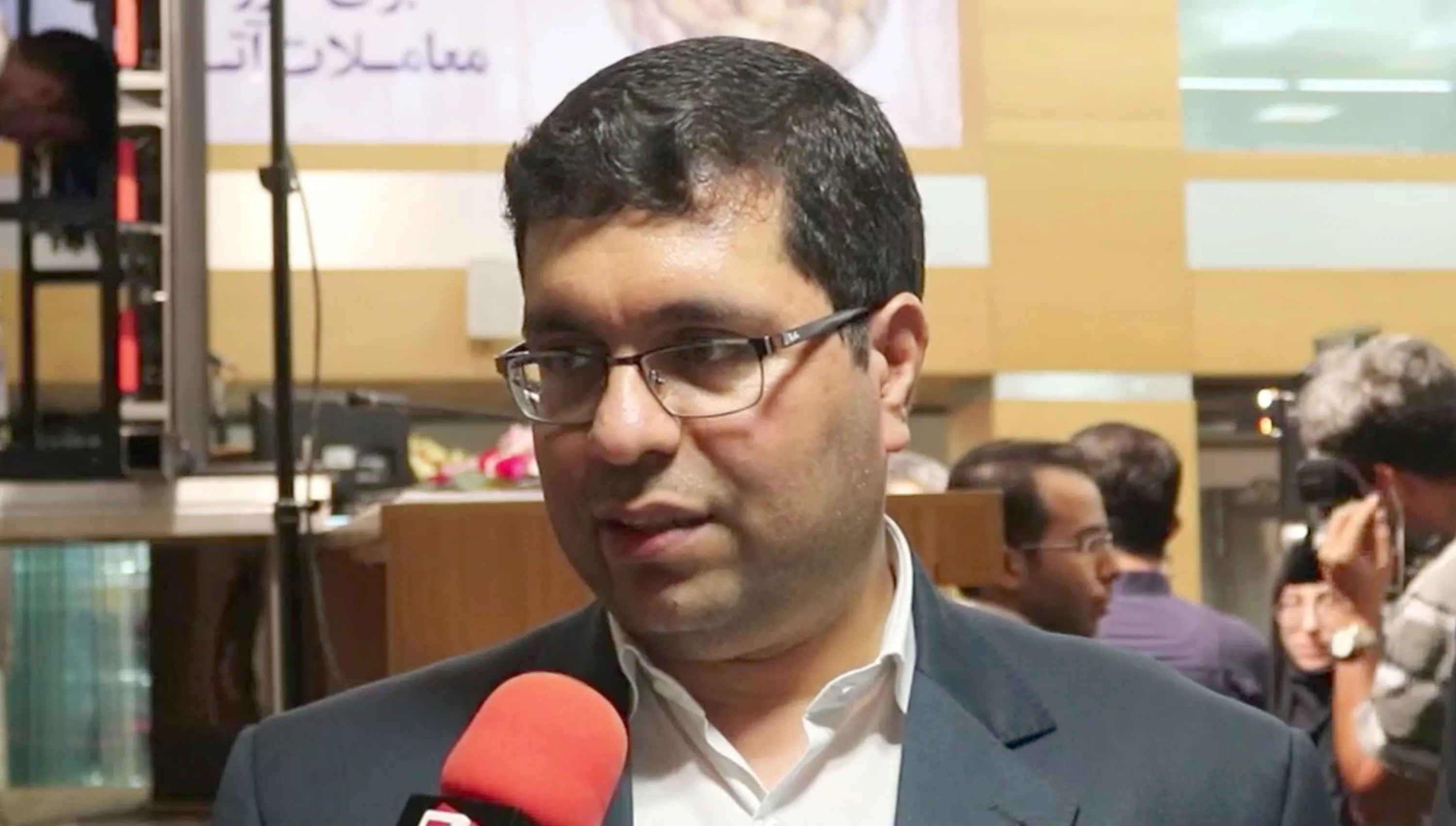چرخه سود ساز پسته به بورس کالا رسید