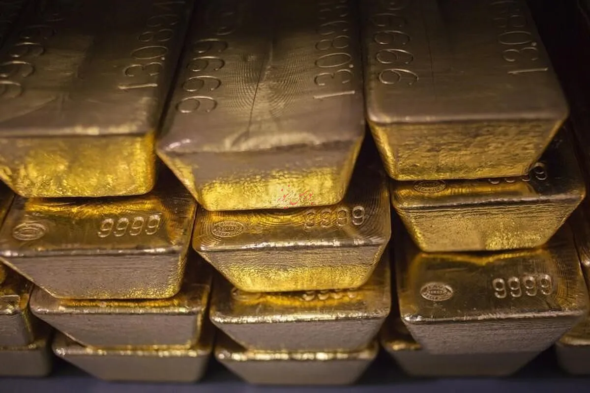 افزایش قیمت طلا پس از داده‌های CPI