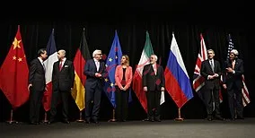 سخنگوی کرملین: کاری نکنید ایران از برجام خارج شود