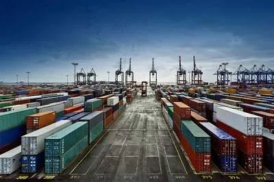 تشریفات گمرکی بیش از ۷۲ میلیون تن کالا انجام شد
