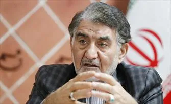 رئیس اتاق بازرگانی تهران: بازرگانان آمریکایی‌ به جای جاسوس بازی درخواست رسمی بدهند