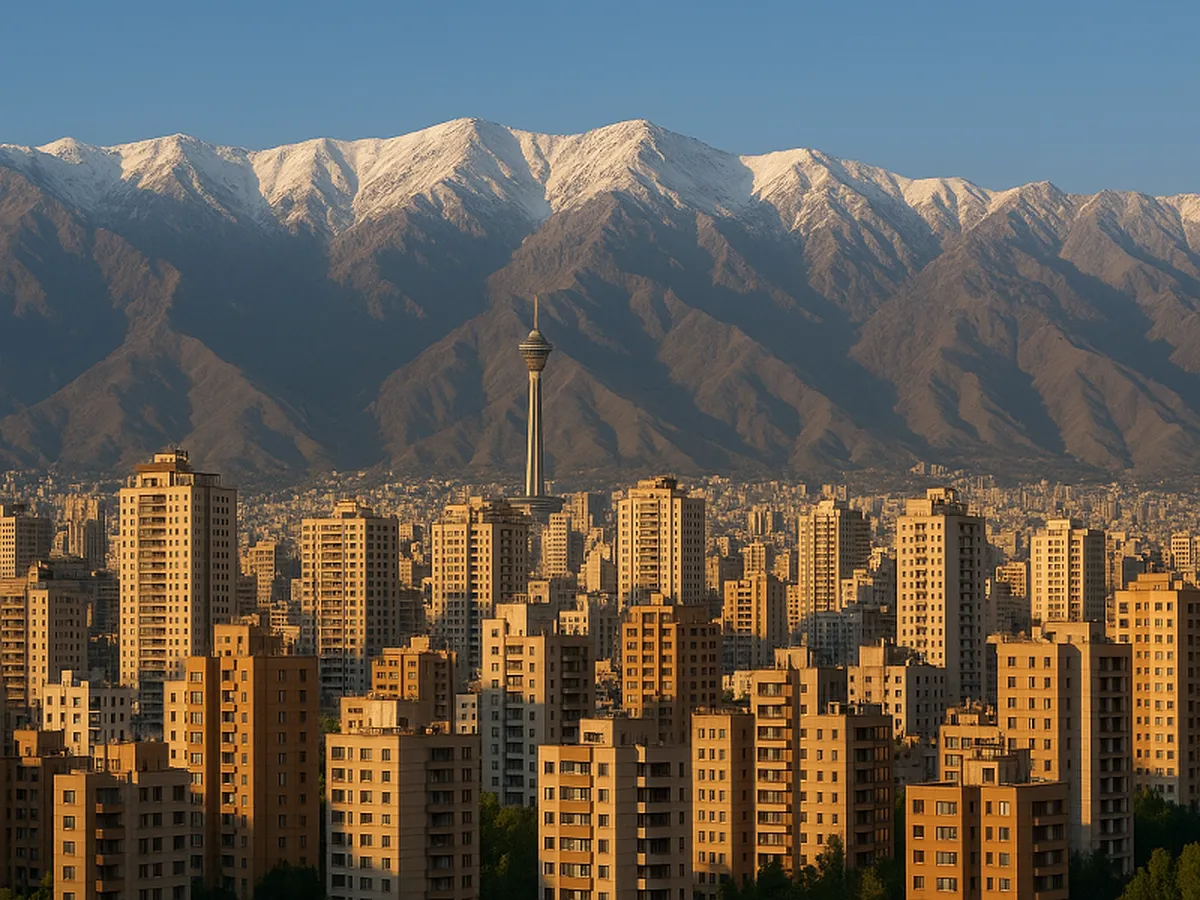 بازخوانی نقش سیاست‌های پولی و نهادهای مالی در بحران مسکن ایران