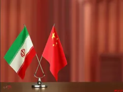 مبادلات تجاری ۱۱ میلیارد دلاری ایران و چین