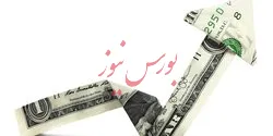 تاثیر قیمت دلار بر صنایع مختلف بورسی