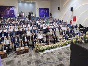 واحد آمونیاک پتروشیمی هنگام افتتاح شد/ افتتاح فاز دو، تا پایان سال