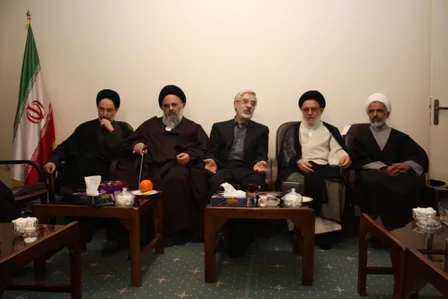 مجمع روحانیون مبارز فراخوان شرکت در راهپیمایی 22 بهمن داد