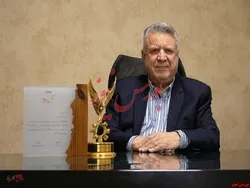 مراسم تقدیر از پیشگام خانه صنعت، معدن وتجارت استان یزد برگزار شد