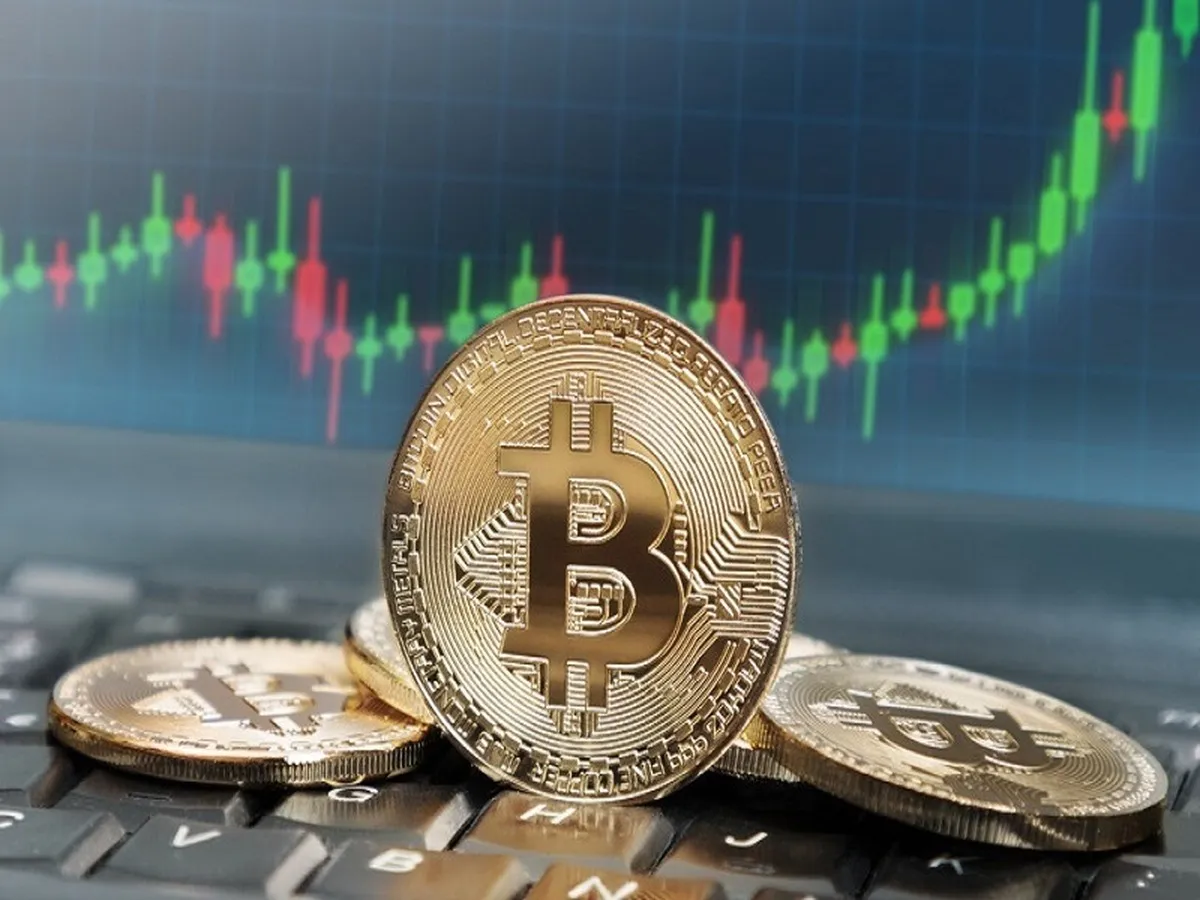 بیت کوین سقوط شدید را تجربه کرد