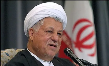 منافع سیاسی برخی گروه ها در وجود مشکلات است