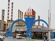 رشد ۳۵ درصدی درآمد فروش محصول PVC