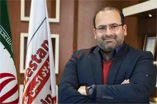 استفاده از پتانسیل فولاد خوزستان نجات دهنده اکسین از شرایط سخت بود