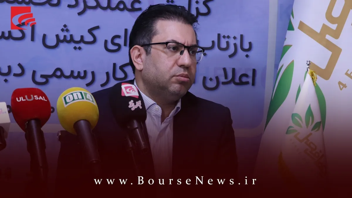 تعاملات اقتصادی و توسعه صادرات، اهداف کلیدی کیش اکسپو