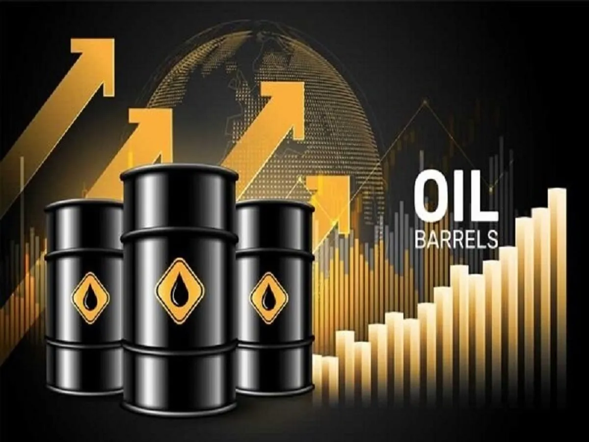 قیمت نفت به ۱۰۶ دلار رسید