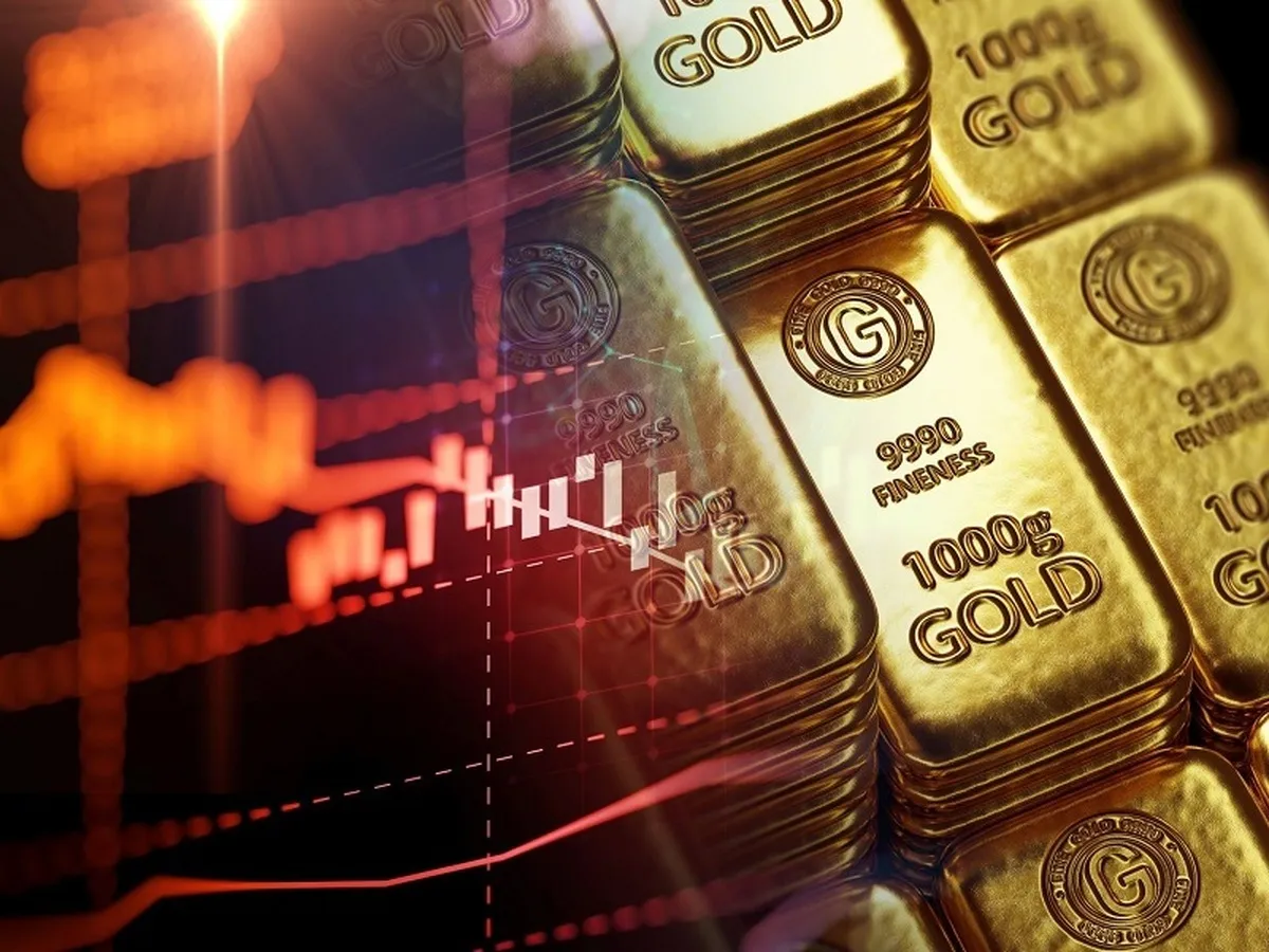 چگونه در روزهای منفی بازار از شمش بورسی کسب سود کنیم؟!