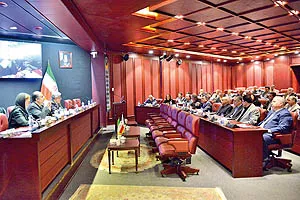 چکش‌کاری بازپرداخت معوقات ارزی