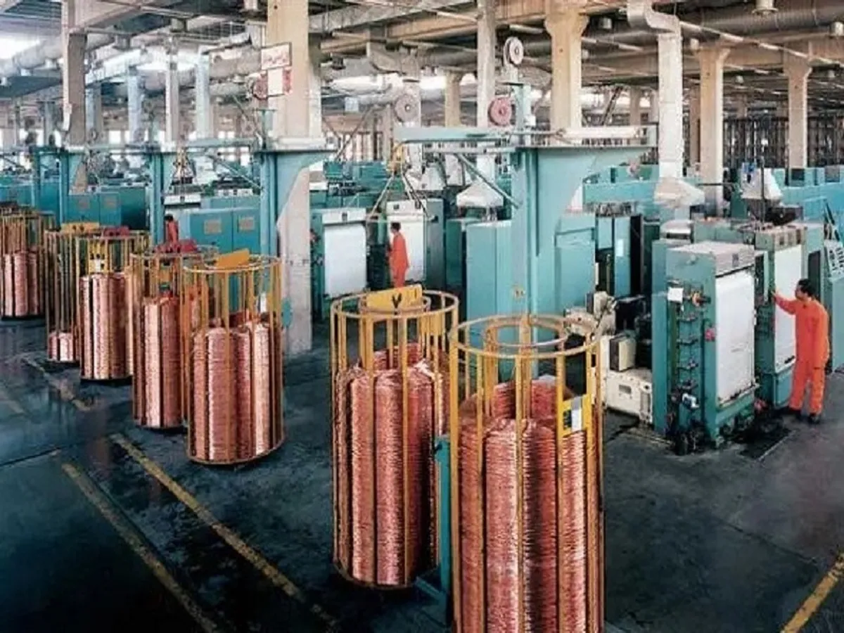 همه چیز درباره سهام کارخانجات تولیدی شهید قندی 