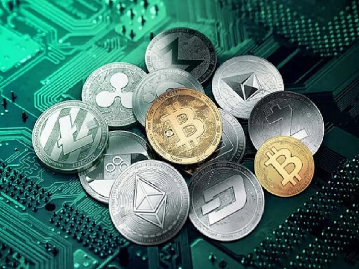 ارزش ارز‌های دیجیتال پیشرو فزایش یافت