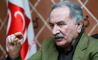 پژویان: نمی‌توان از روی حساب بانکی در خصوص افراد قضاوت کرد