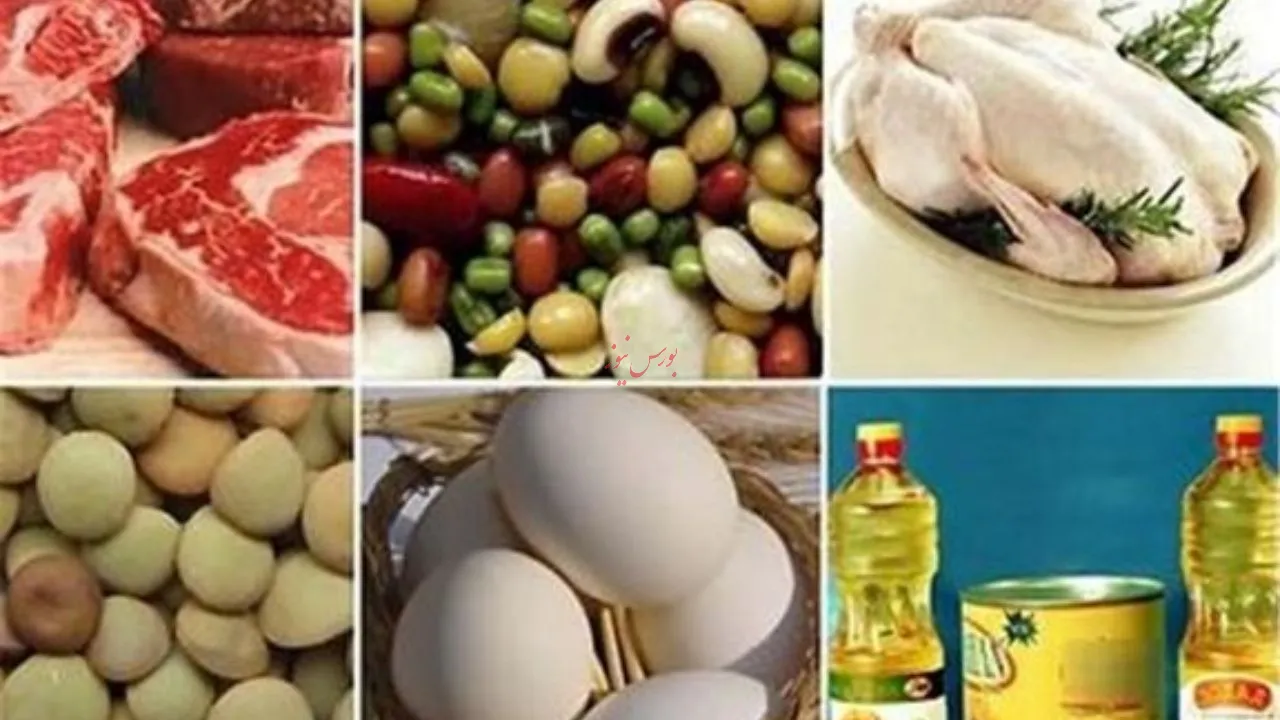 توزیع گسترده برنج، روغن و تخم‌مرغ با قیمت مصوب