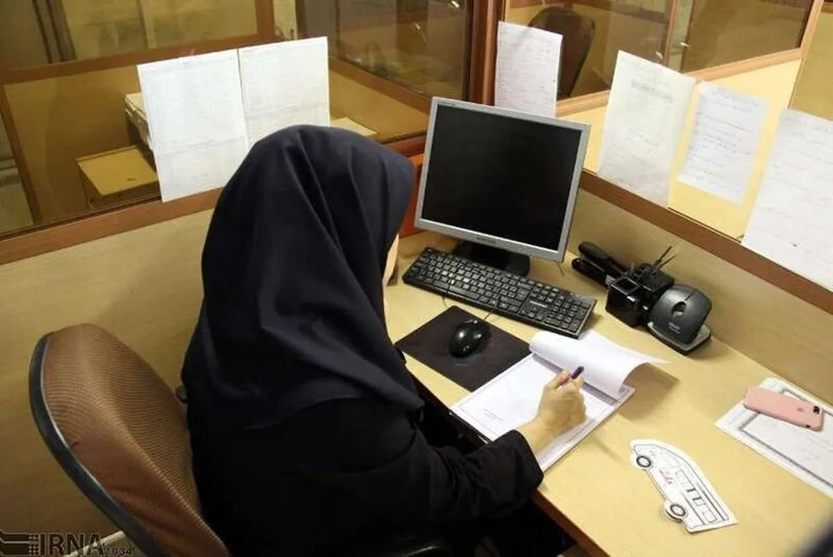 موافقت با کاهش ساعت کاری کارمندان دولت