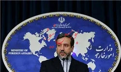 عراقچی: اگر تا سوم آذر توافقی حاصل نشود، شرایط تغییر می‌کند/هنوز در موضوعات اساسی به تفاهم نرسیده‌ایم
