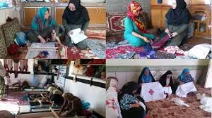 ارائه تسهیلات قرض الحسنه بانک صادرات به مشاغل خانگی