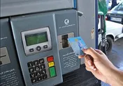 کشف بیش از ۱۷۶ کارت هوشمند سوخت غیرمجاز