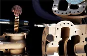 ۱۰ گروه از کالاهای کاربردی صنعت نفت استاندارد ملی دریافت کردند
