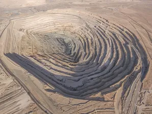 کلوخه سنگ‌آهن، پیشران فروش 