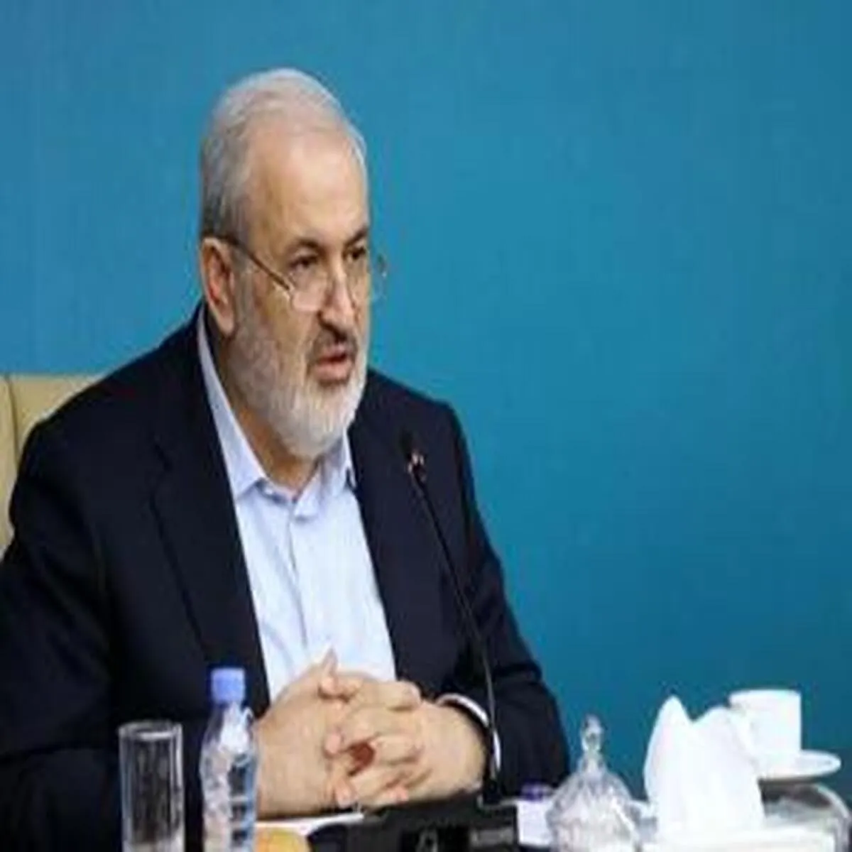 وزیر نیرو: کمبود آب، دلیل اصلی قطع برق شد