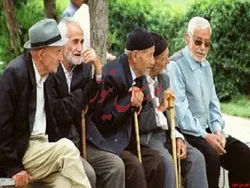 افزایش تسهیلات خرید برای بازنشستگان به ۲ میلیون تومان