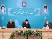 برگزاری نشست رئیس جمهور با استانداران کشور