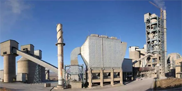 اقدامات جدید دولت و افزایش امیدواری ها برای رونق صنعت سیمان