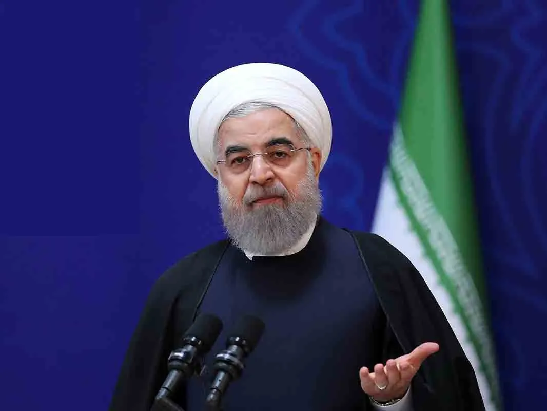 آمریکا در مورد ایران به اهداف خود نمی رسد